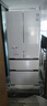 美的（Midea）570L+双开门冰箱大容量一级能效双变频节能风冷无霜囤货净味以旧换新国家补贴 实拍图