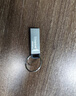 金士顿（Kingston）128GB USB 3.2 Gen 1 U盘 DTKN 大容量U盘 金属外壳 读速200MB/s 学习办公投标电脑车载优盘 实拍图