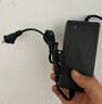 E磊 24v2a电源适配器热敏打印美的沁园净水器饮水机电源线美甲光疗机甩脂按摩器充电器5.5*2.5/2.1 实拍图