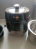 苏泊尔（SUPOR）0涂层球釜电压力锅6L双胆全自动智能预约 家用 SY-60YC6011Q电饭煲高压锅6-8人 实拍图
