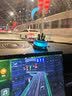 图拉斯（TORRAS）车载香薰汽车香水内饰2026新款男士专用高档持久留淡香氛智能喷雾 【太阳能夏日OOTD出门款】观山茶香味*2 品牌公仔摆件 230g 实拍图