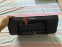 佳能（Canon）E478 微信远程学生家用彩色喷墨多功能一体机 打印/复印/扫描 手机无线WiFi  实拍图