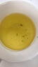 乐品乐茶茉莉飘雪浓香茉莉花茶横县特级碧螺春茶新茶250g金罐伴手礼自己喝 实拍图