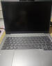 ThinkPad联想ThinkBook 14/16 V14 14代core Ultra1代 2代可选 高性能定制笔记本电脑 14寸 Ultra5-225H AI旗舰 2.8K 16G内存 1TB固态 定制升级 实拍图