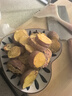 美的（Midea）电饼铛【升级款】双面加热烙饼锅早餐机加大加深可拆三明治煎烤煎饼薄饼机0氟钛陶匀火烤盘JKC3086 实拍图