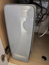史密斯（A.O.SMITH）佳尼特【26年新品】蓝鲸1000G家用净水器厨房专用台下用净水机直饮一体机8年RO膜 CR2500AE3 实拍图