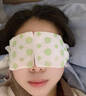 DR.SCT叶黄素蒸汽眼罩热敷睡眠遮光护眼贴缓解眼睛疲劳眼干眼涩视力模糊 实拍图