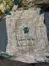 佛斯德真空压缩袋收纳袋棉被被子衣物衣服整理袋子电泵抽空气压缩收纳袋 4个特大号4个中号+电泵 实拍图