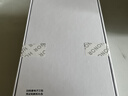 荣耀X70 焕新版 8+128 月影白 十面抗摔 8300mAh青海湖电池 IP69防水 荣耀绿洲护眼屏 AI手机 国家补贴 实拍图