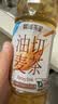 麟珑茶室大麦茶饮料 500ml*15瓶 无糖茶饮料凉茶夏季饮料整箱饮料黑五 油切麦茶500ml*15瓶 实拍图