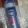 妮维雅（NIVEA）男士干爽魄力爽身走珠液50ml*2腋下除臭净味止汗露抑汗干爽 实拍图