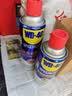 WD-40发动机舱清洗剂450ml+发动机舱线束橡胶件保养剂360ml套装 实拍图