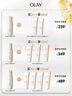 玉兰油（OLAY）水光小白瓶30ml美白精华液抗糖提亮去黄补水护肤品母亲节礼物妈妈 实拍图