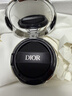 迪奥Dior【邓为同款】气垫盈润缎光0N防晒遮瑕粉底生日礼物520礼物 实拍图