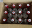 汾酒 红盖玻汾 清香型白酒 42度 475mL*12瓶 整箱装 实拍图