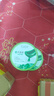 丁家宜芦荟胶补水保湿舒缓晒后修复睡眠面膜国货护肤品200g 实拍图