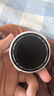 YOUMAKER【AI智能温控可结冰】手机散热器磁吸电竞半导体背夹降温静音直播平板苹果17安卓iqoo王者原神手游 白【AI温控可结冰】琉璃跑马灯丨100档可调+背夹 实拍图