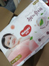 好奇（Huggies）铂金装小桃裤成长裤XXL74片(15kg以上)尿不湿【透爽散热】 实拍图
