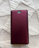 金立（Gionee）老年机4G全网通翻盖老年手机 超长待机 大字体大声音大按键学生大屏老年人专用功能机V16 红色 实拍图
