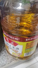鲁花食用油 物理压榨 非转基因 玉米油6.18L 家用粮油 健康植物油 实拍图
