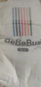 bebebus金标超薄拉拉学步裤XL4片(12-17kg) 【新客专享】 实拍图