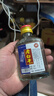 【直播专享】衡水老白干 38度浓香100ml 小二两纯粮小酒白酒 38度 5瓶 实拍图