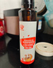秋田满满 特级初榨橄榄热炒油250ml 压榨食用油_享婴儿宝宝儿童辅食食谱 实拍图