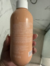 袋鼠妈妈茶籽洗发水清爽控油蓬松清洁舒缓洗发露洗护专用300g*2 实拍图