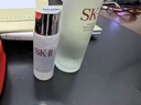 SK-II神仙水230ml抗皱精华液sk2化妆品护肤套装礼盒生日母亲节礼物实用 实拍图