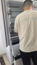 容声双净526L法式多门冰箱双系统双循环大容量一级能效风冷无霜变频以旧换新白BCD-526WD1MPA国家补贴 实拍图