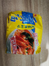 华丰方便面三鲜伊面五连包泡面早餐速食休闲零食品 芙蓉鲜虾味5包*86g 实拍图