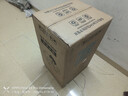 华宝小冰箱小型家用出租房用冷藏冷冻两用一级能效节能省电迷你宿舍寝室办公室二门电冰箱 【一级能效】68L银色【全国联保】 实拍图