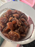 十月稻田 桂圆肉 425g 去壳无核桂圆干 无添加 煲汤泡水补气血 红枣枸杞 实拍图