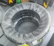 佳通轮胎(Giti)轮胎195/65R15 91V  221 适配 卡罗拉/科沃兹/宝来/朗逸 实拍图