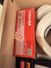 东芝（TOSHIBA）5号电池40粒装碳性干电池 适用于/闹钟/遥控器/手电筒/收音机等5号/AA/R6P 商超同款 实拍图