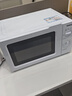 九阳（Joyoung）电烤箱家用多功能烘焙 定时控温 迷你10L巧容量 小烤箱 KX-10J5（升级） 实拍图