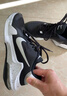 耐克男子篮球鞋AIR MAX IMPACT4运动鞋 DM1124-011黑41 实拍图