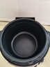 美的（Midea）升级款电压力锅京东自营高压锅电饭煲双胆5L家用4-6人 多功能一体煲汤炖煮电饭锅MY-YL50Q3-451 实拍图