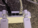 中兴（ZTE）巡天BE3600Pro 2.5G网口千兆无线家用路由器 双频聚合WiFi7 智能游戏加速上网管理 实拍图