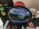 简艺饰家流沙画摆件解压沙漏计时器实用生日礼物工艺品乔迁之喜搬家礼物 实拍图