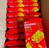 泓一凤凰卷蛋卷720g 鸡蛋卷饼干休闲零食早餐中式糕点下午茶点芝麻味 实拍图