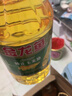 金龙鱼 食用油 非转基因 纯正玉米油5L  实拍图