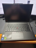 ThinkPad【国家补贴15%】T14p AI PC 酷睿Ultra9 185H 14.5英寸高性能笔记本电脑 32G 1TB 3K RTX4050 实拍图