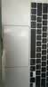 帝伊工坊适用苹果笔记本电脑手腕膜Macbook Air 13/13.6英寸M5/M4/M3/M2腕托贴膜触控板机身保护膜 实拍图