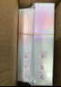 舒客天然酵素牙膏 美白牙齿清新口气 3支共360g青柠香型新老随机发 实拍图