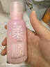 润本儿童护发素护发精油喷雾免洗柔顺改善干枯毛躁发质防静电99ml*2 实拍图