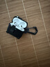 Apple/苹果 AirPods 4 搭配USB-C充电盒 苹果耳机 蓝牙耳机 适用iPhone/iPad/Mac 四代 实拍图
