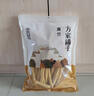 方家铺子中华老字号 六星腐竹400g 原浆豆皮黄豆制品炒肉凉拌火锅食材 实拍图