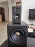 漫步者（EDIFIER）新品S201MKII 2.1有源音箱 蓝牙音箱 无线低音炮 Hi-Res双金标 蓝牙V6.0 电脑音箱 电视音响 实拍图