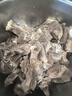 草原宏宝内蒙古羔羊羊蝎子 2斤/袋 羊脊骨 火锅 地标认证 赠料包 实拍图